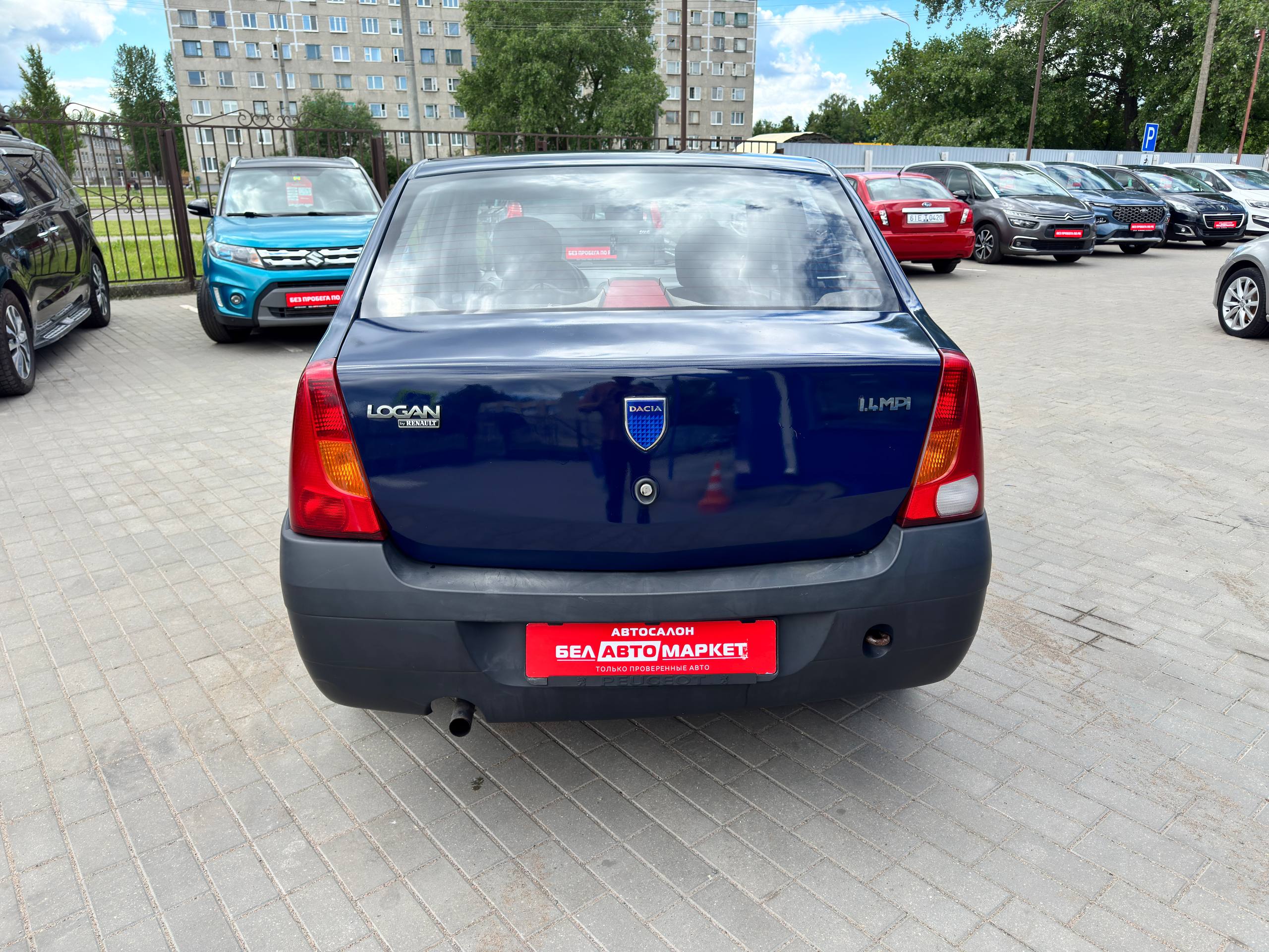 Фото автомобиля 5