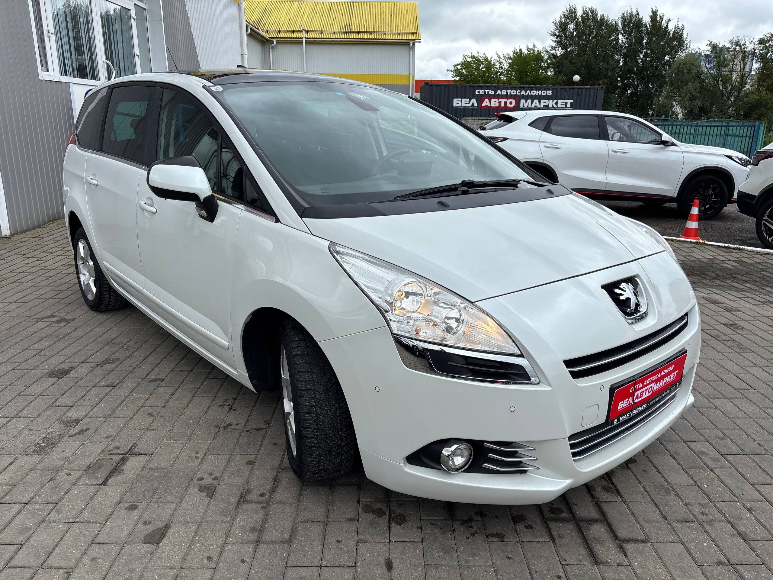 Фото автомобиля 3