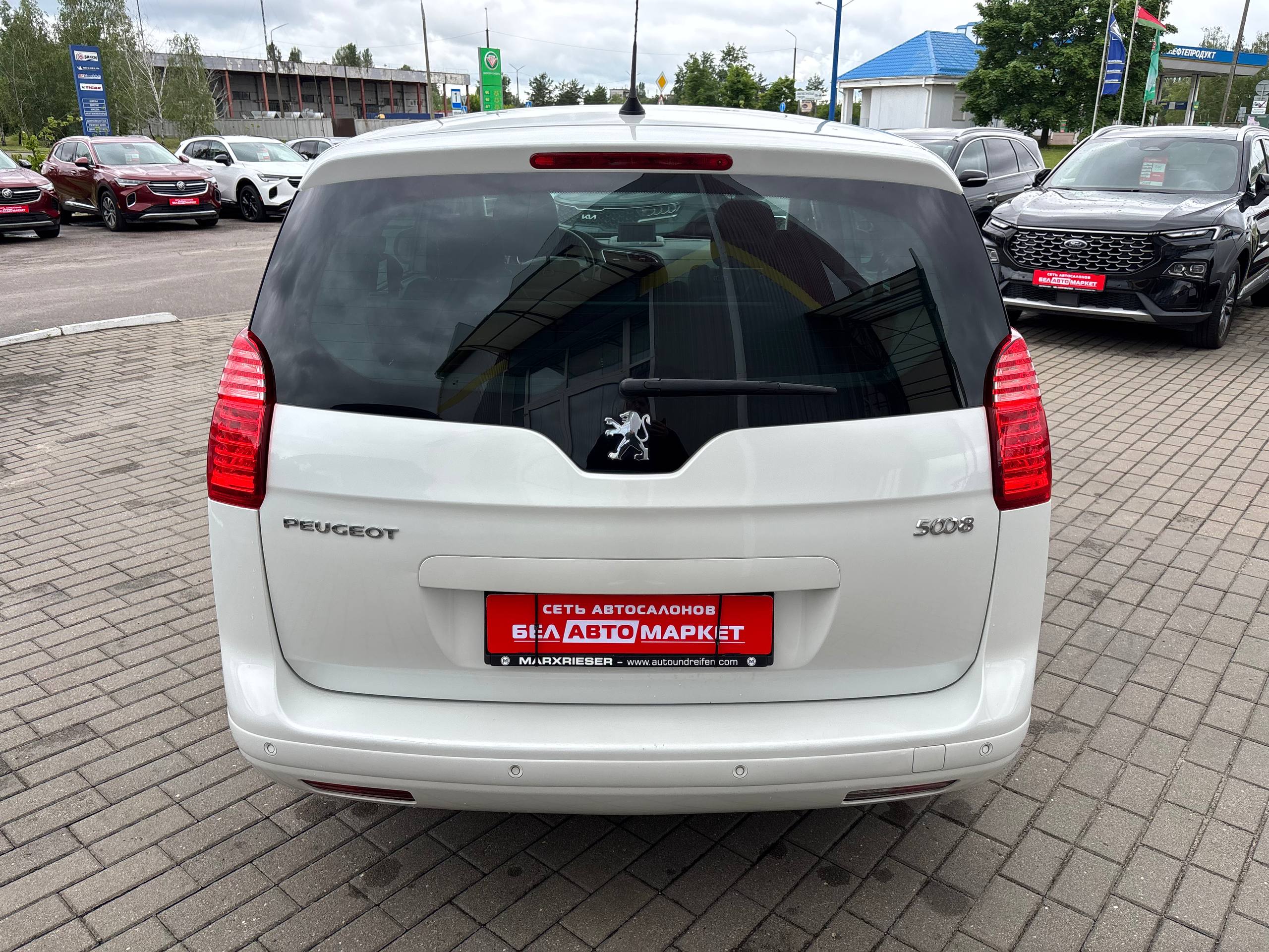 Фото автомобиля 5