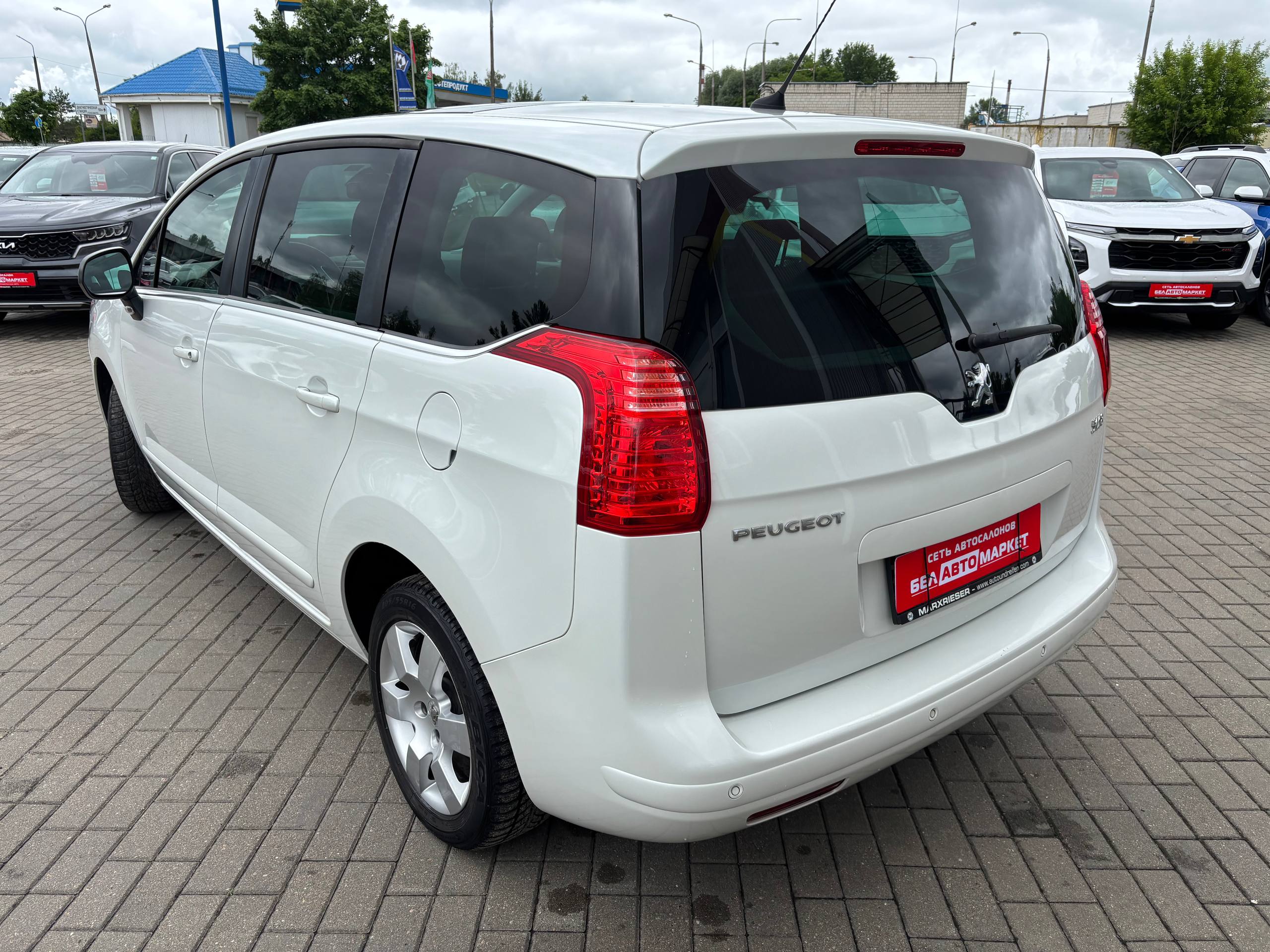 Фото автомобиля 6