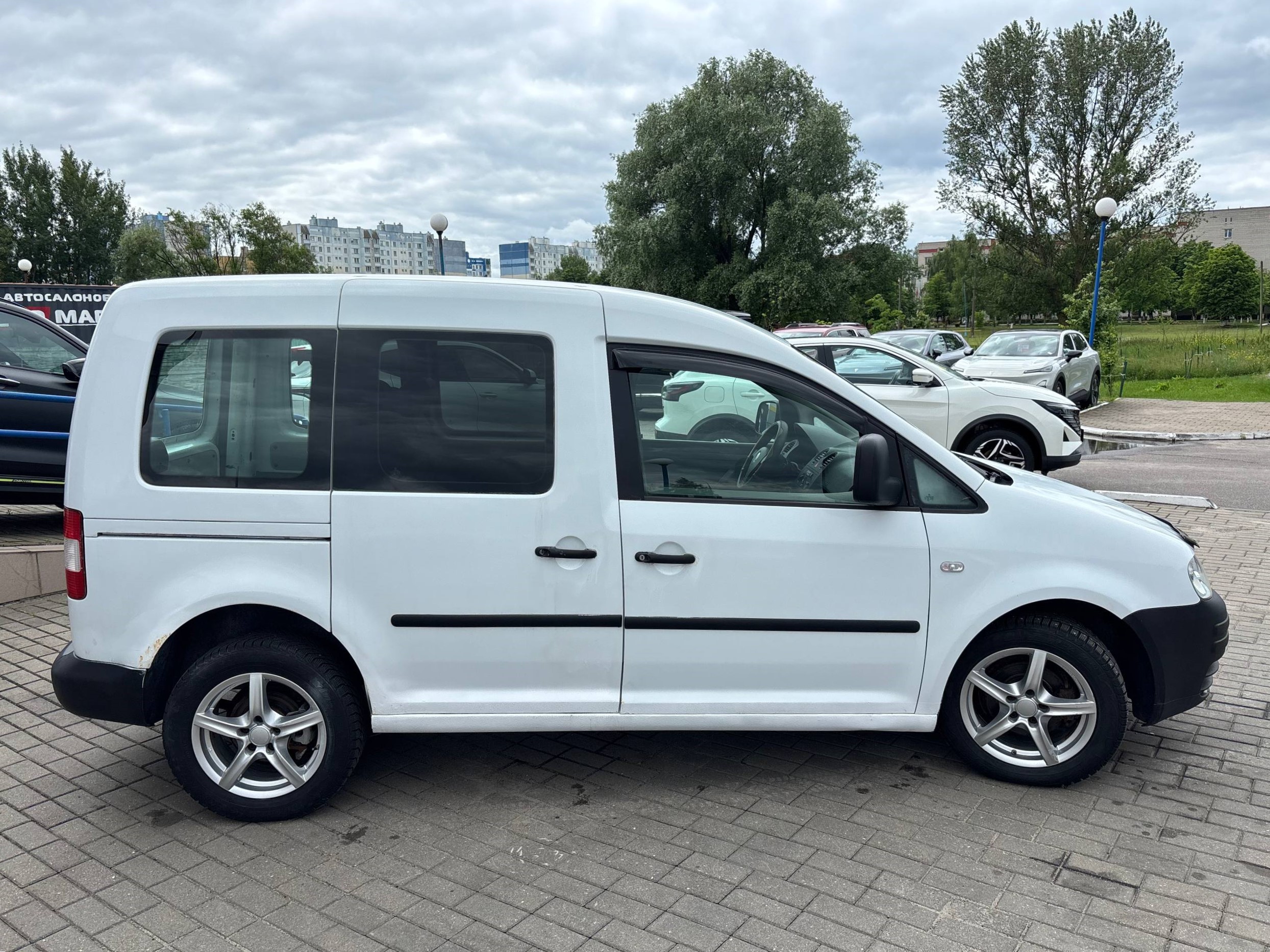 Фото автомобиля 4