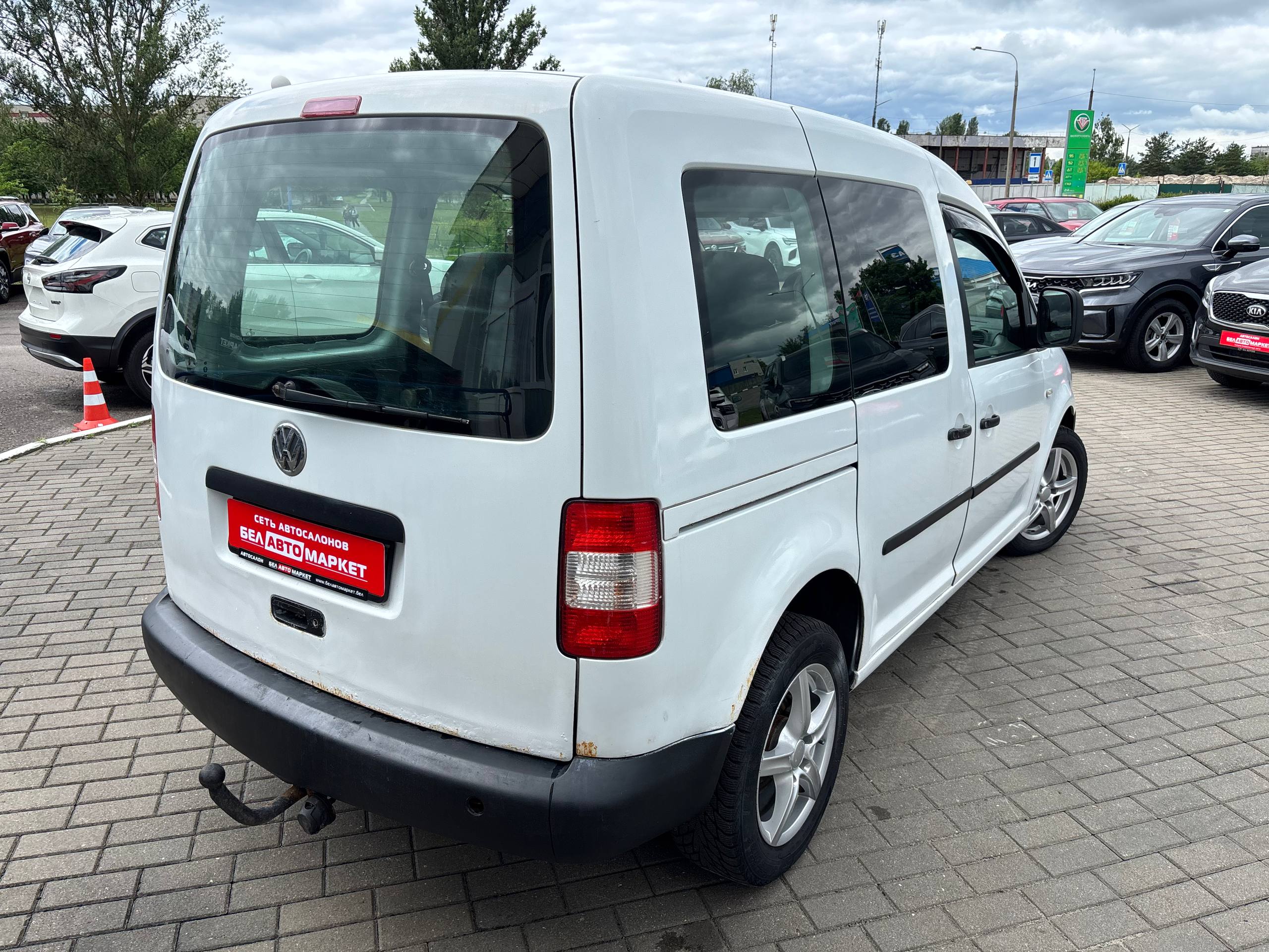 Фото автомобиля 5