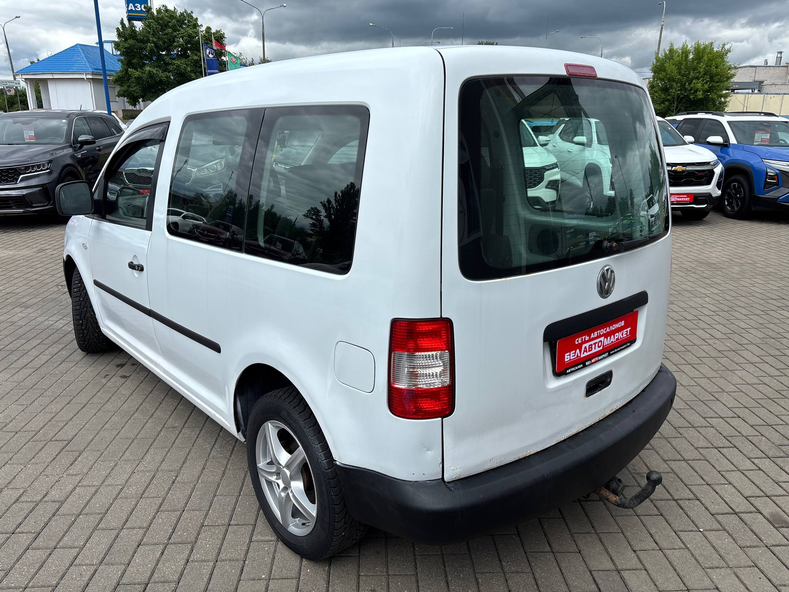 Фото автомобиля 7