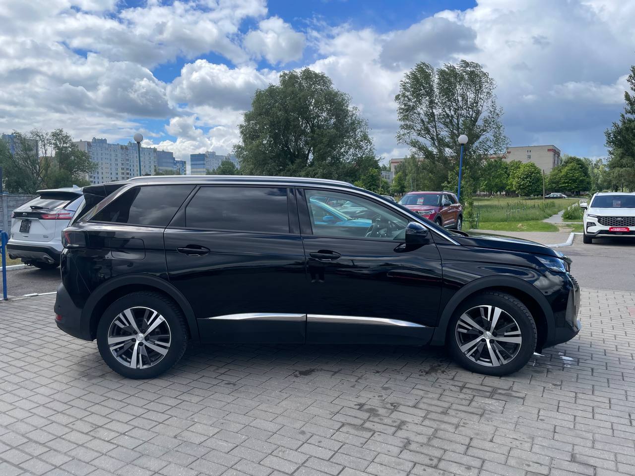 Фото автомобиля 3
