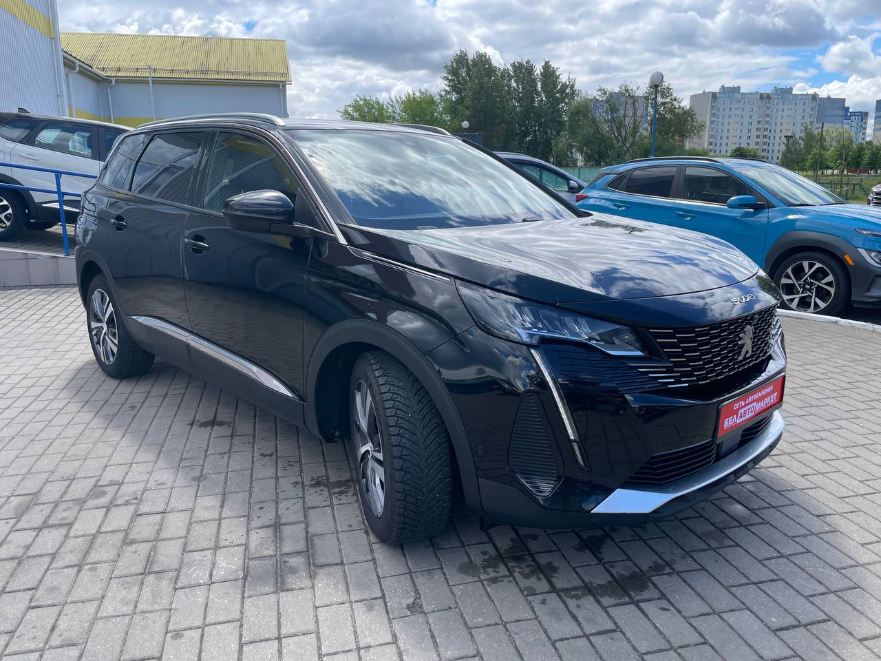 Фото автомобиля 4