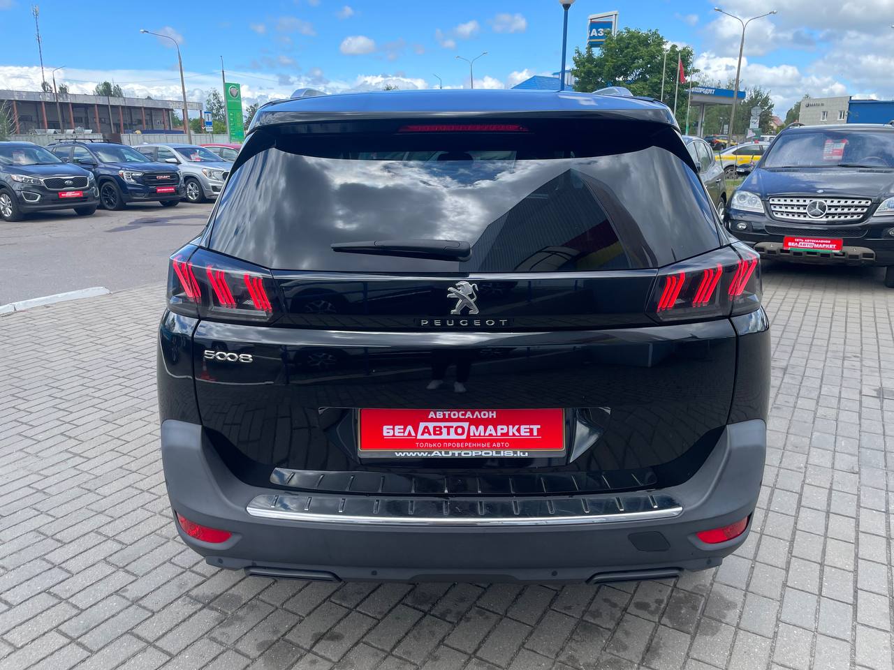 Фото автомобиля 7