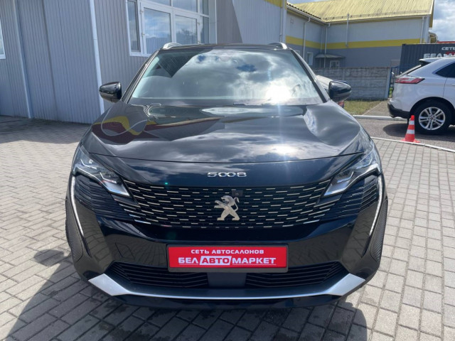 Фото автомобиля 1