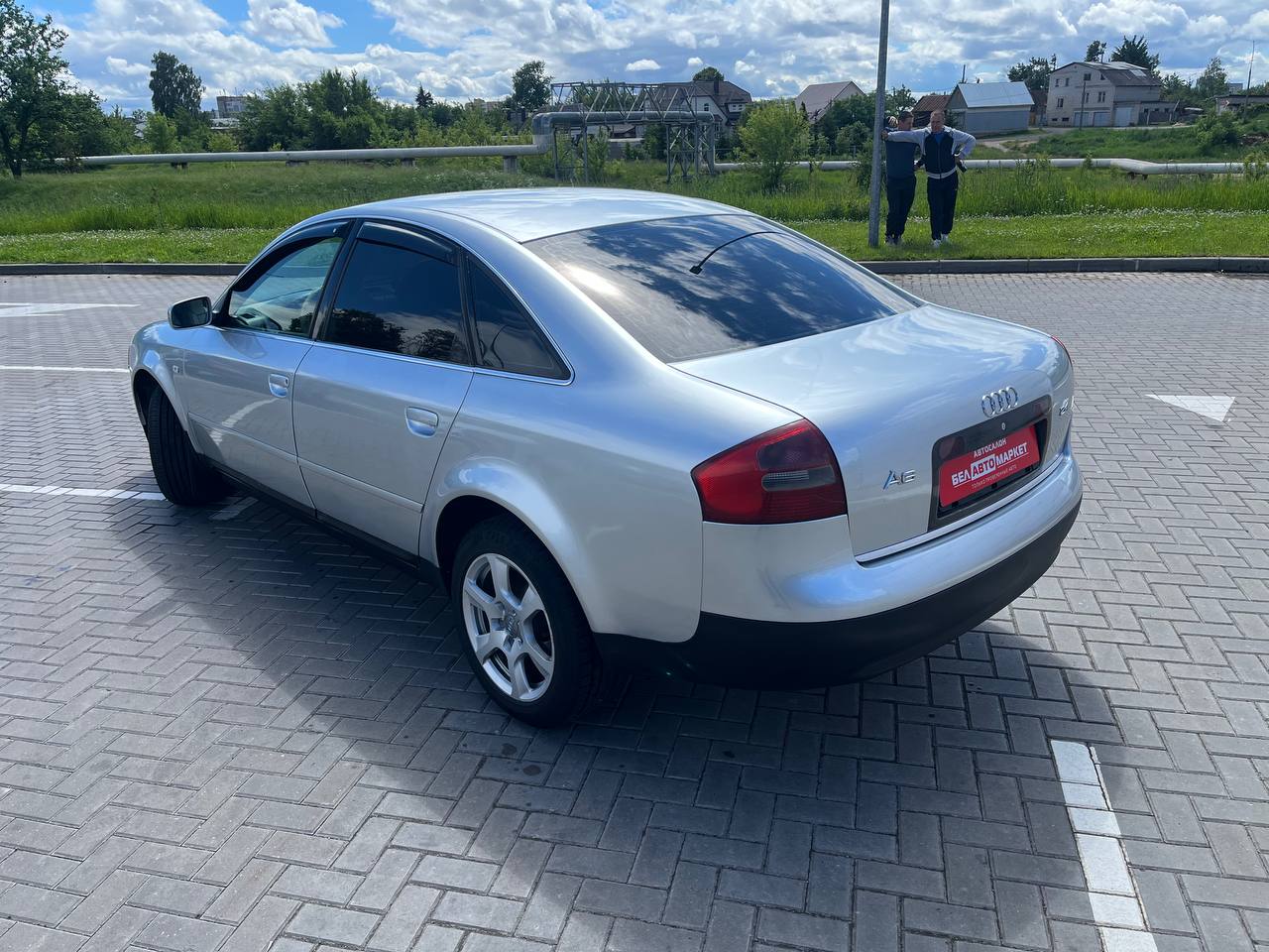 Фото автомобиля 6