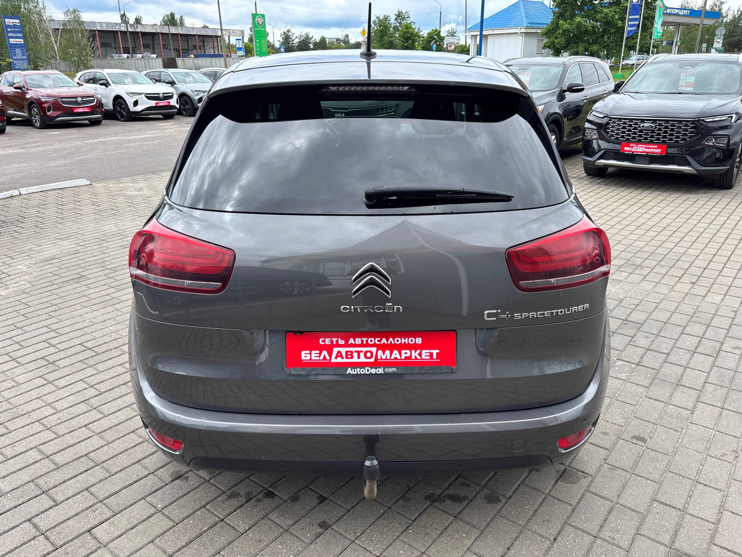 Фото автомобиля 2