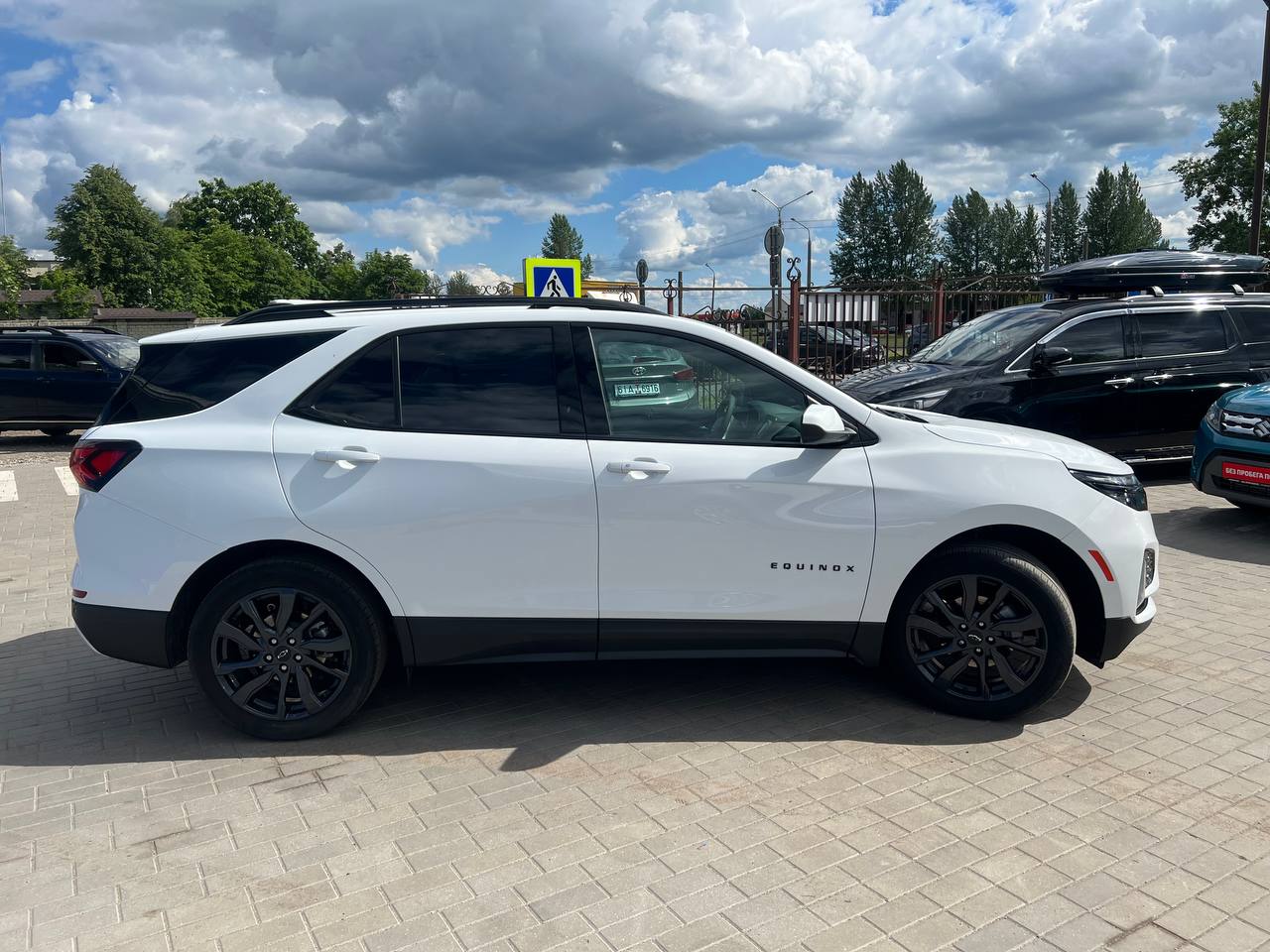 Фото автомобиля 3