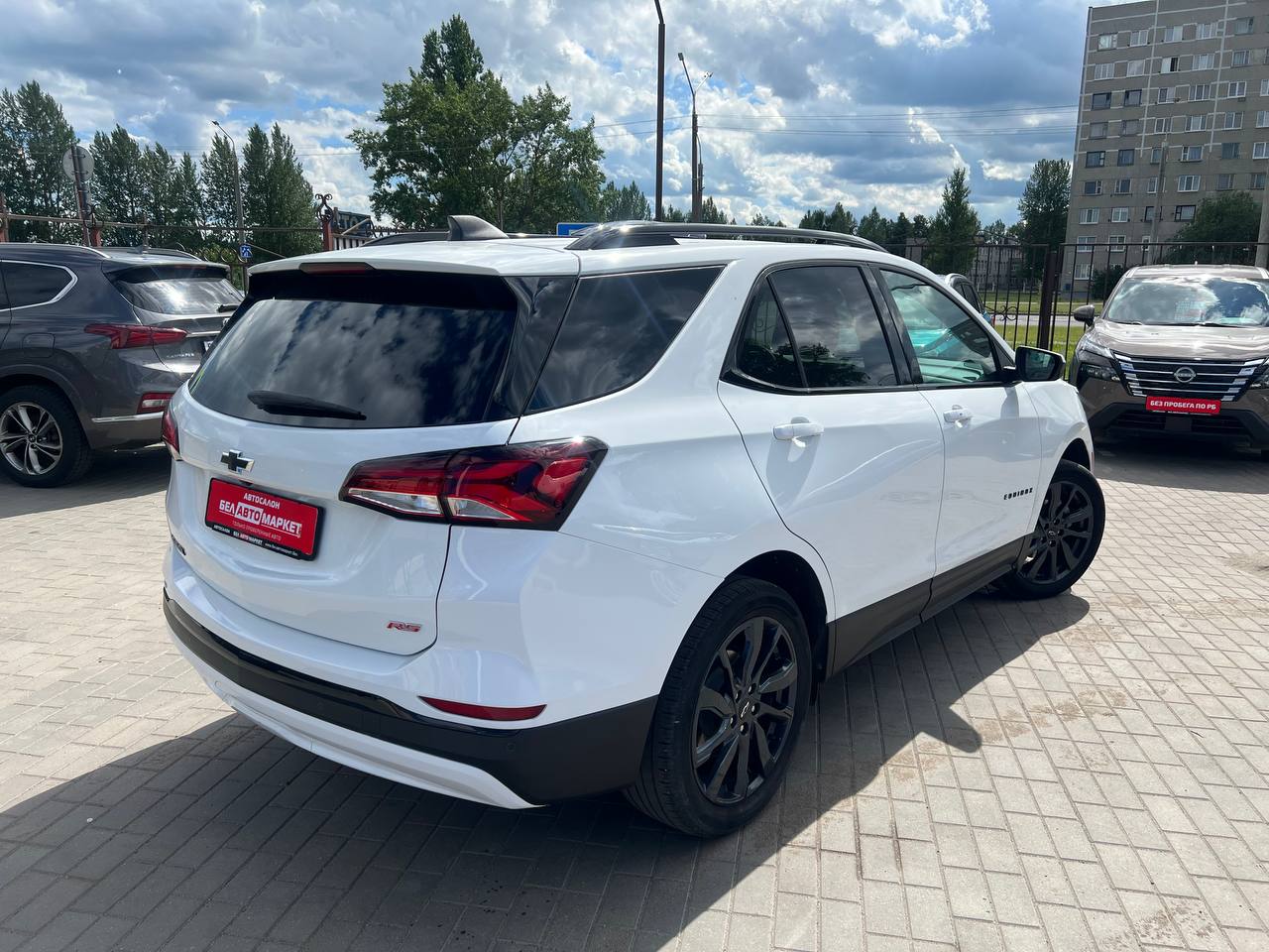 Фото автомобиля 5