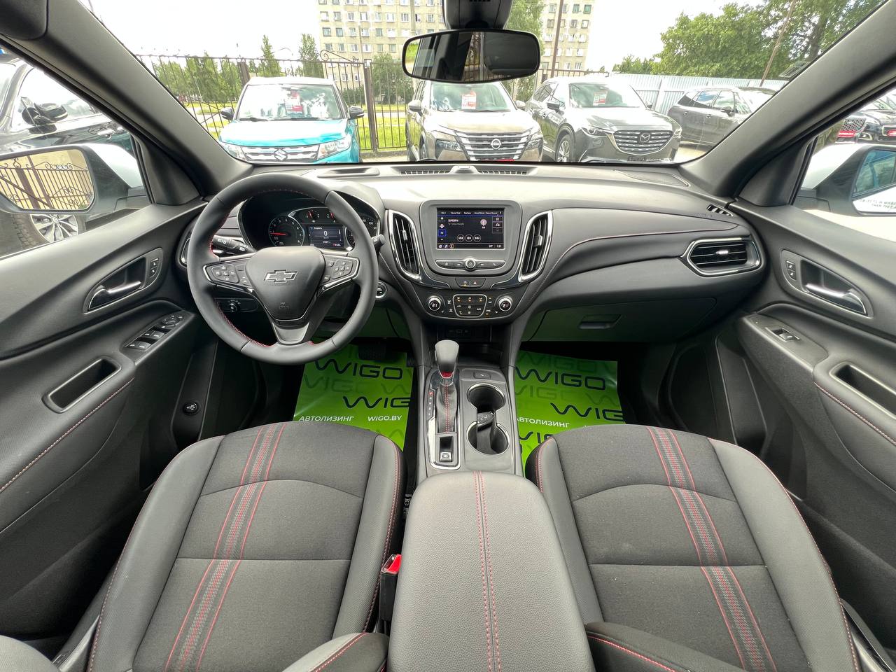 Фото автомобиля 12