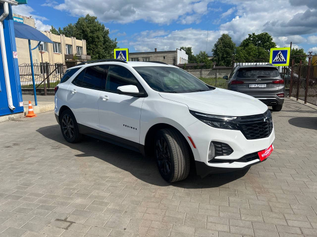 Фото автомобиля 1