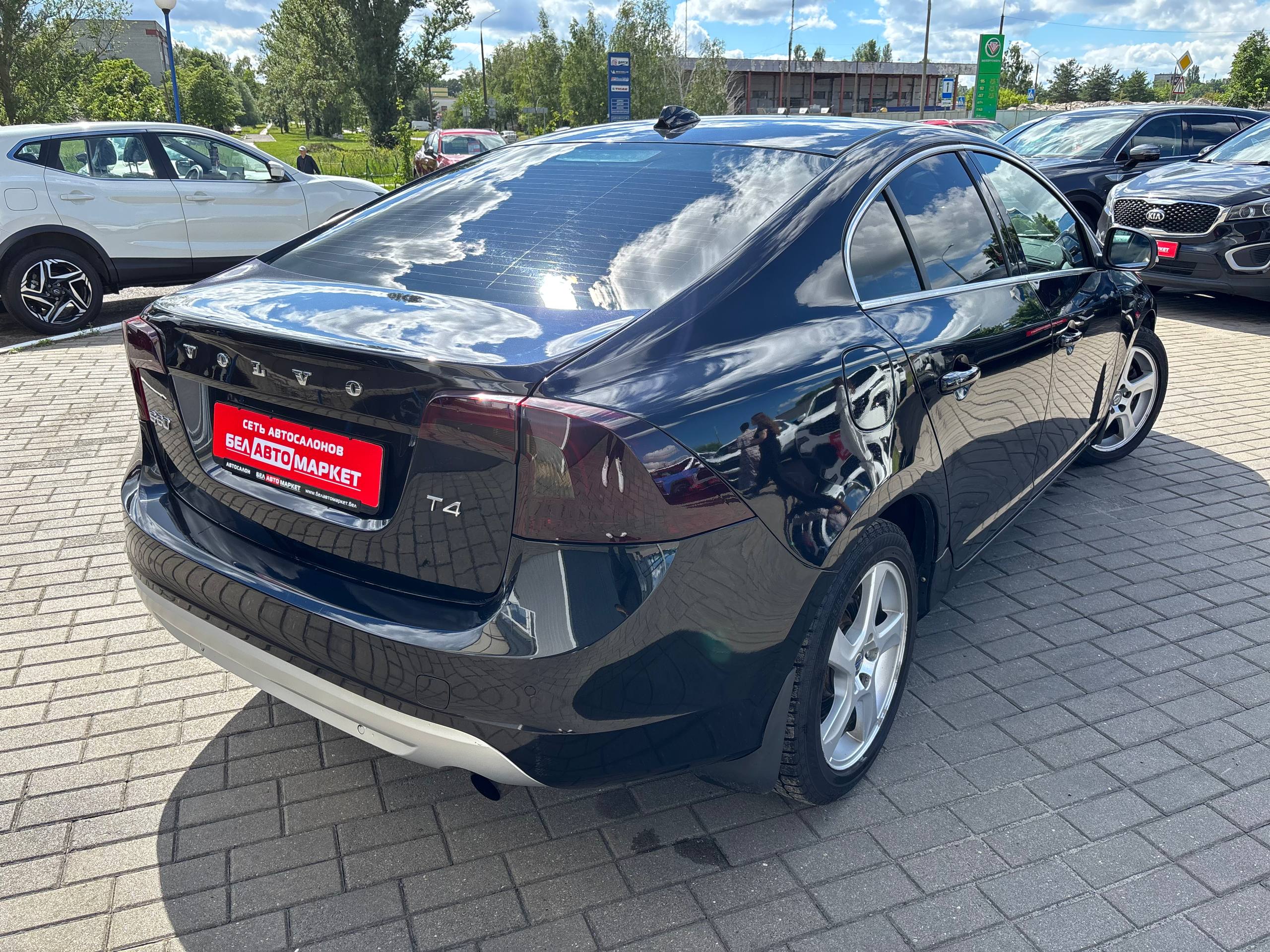 Фото автомобиля 5