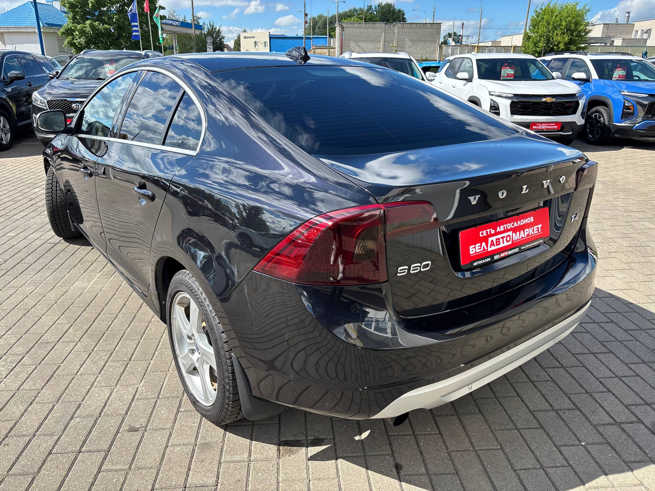 Фото автомобиля 6