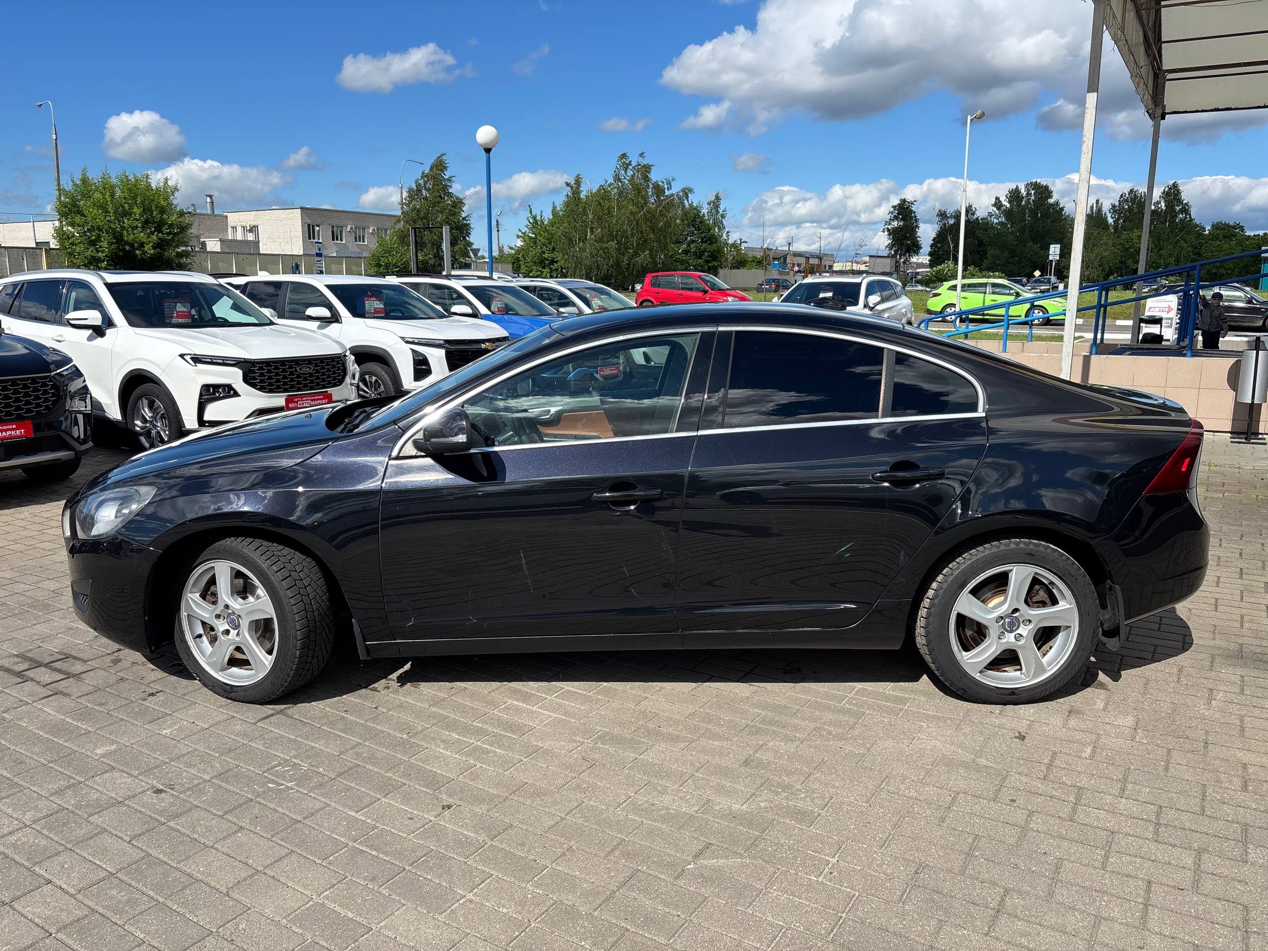 Фото автомобиля 7