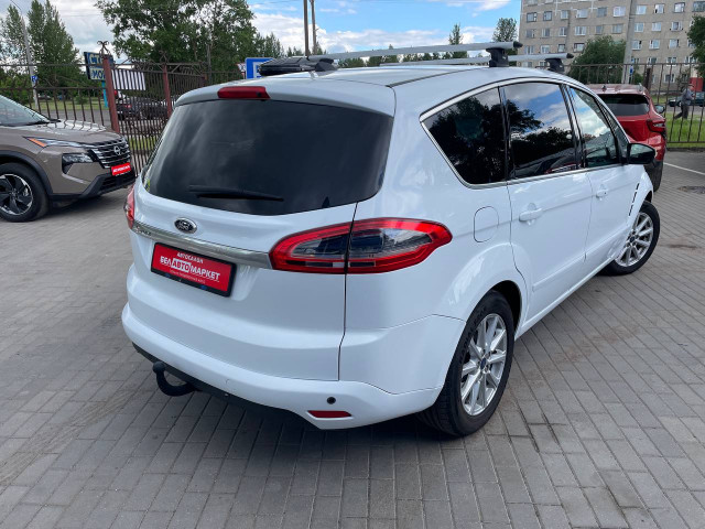 Фото автомобиля 2