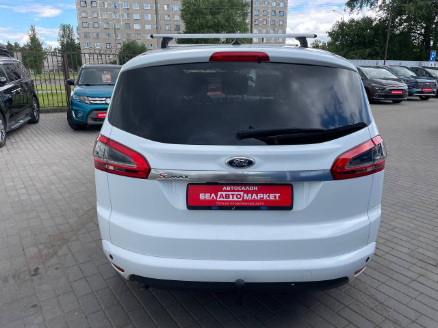 Фото автомобиля 5