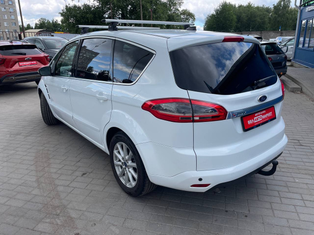Фото автомобиля 6