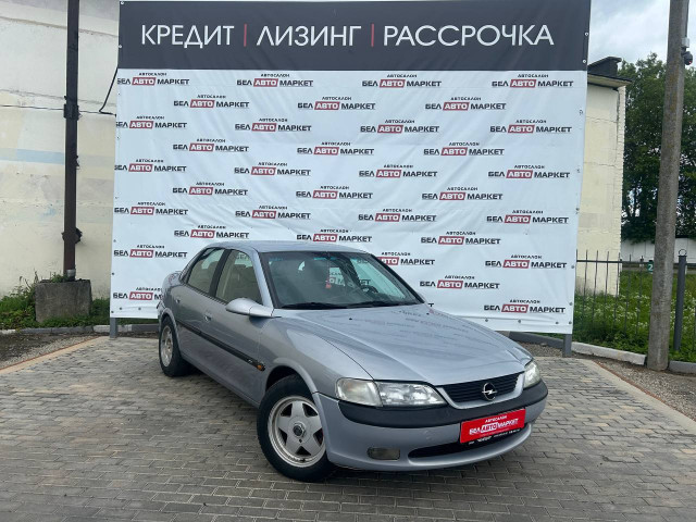 Фото автомобиля 1