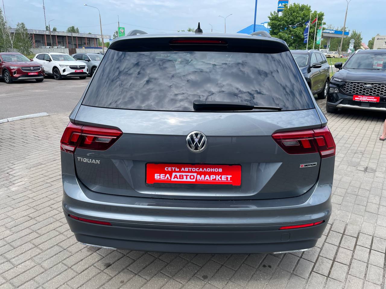 Фото автомобиля 1