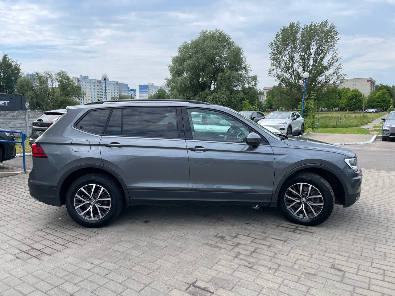 Фото автомобиля 5