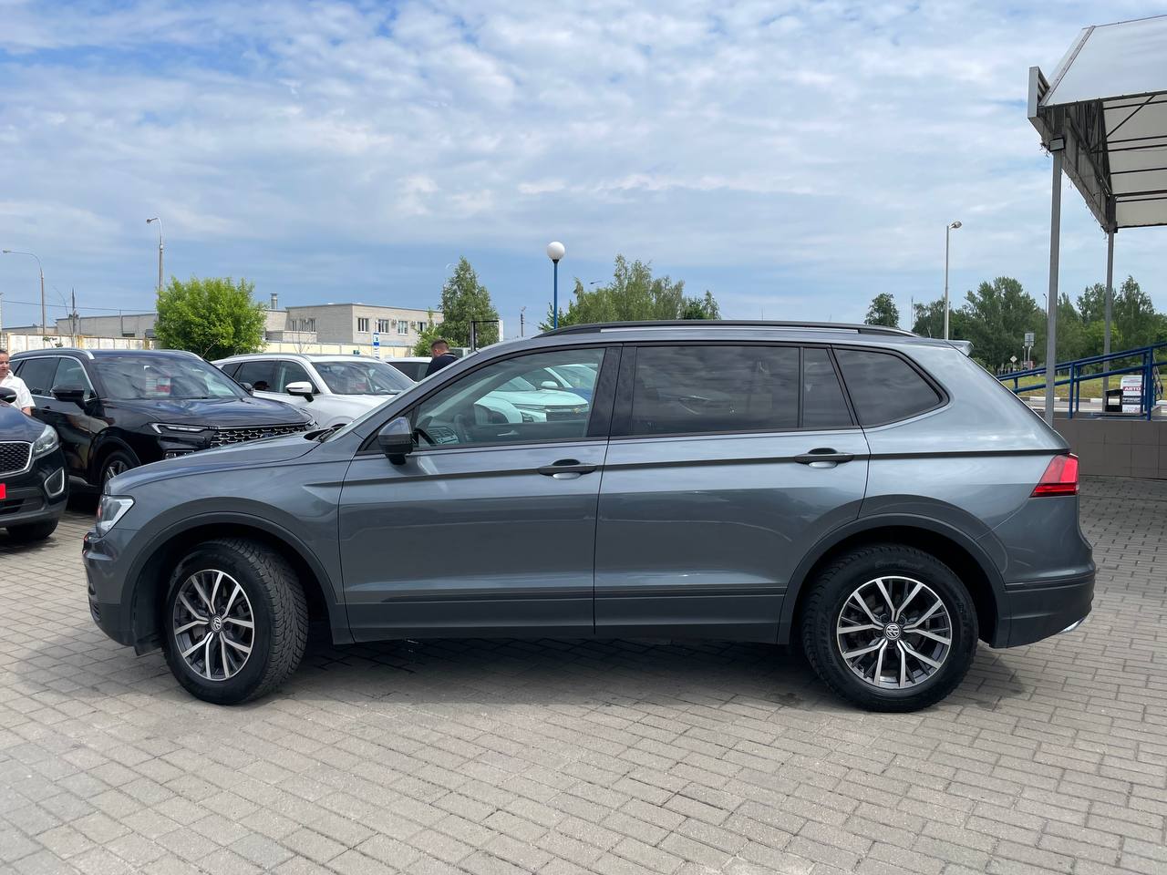 Фото автомобиля 7