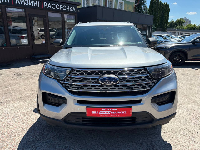 Фото автомобиля 1