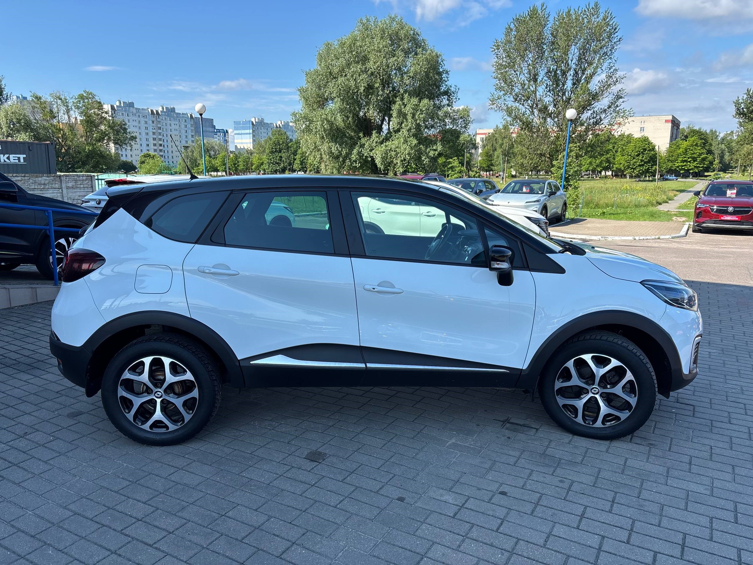 Фото автомобиля 1