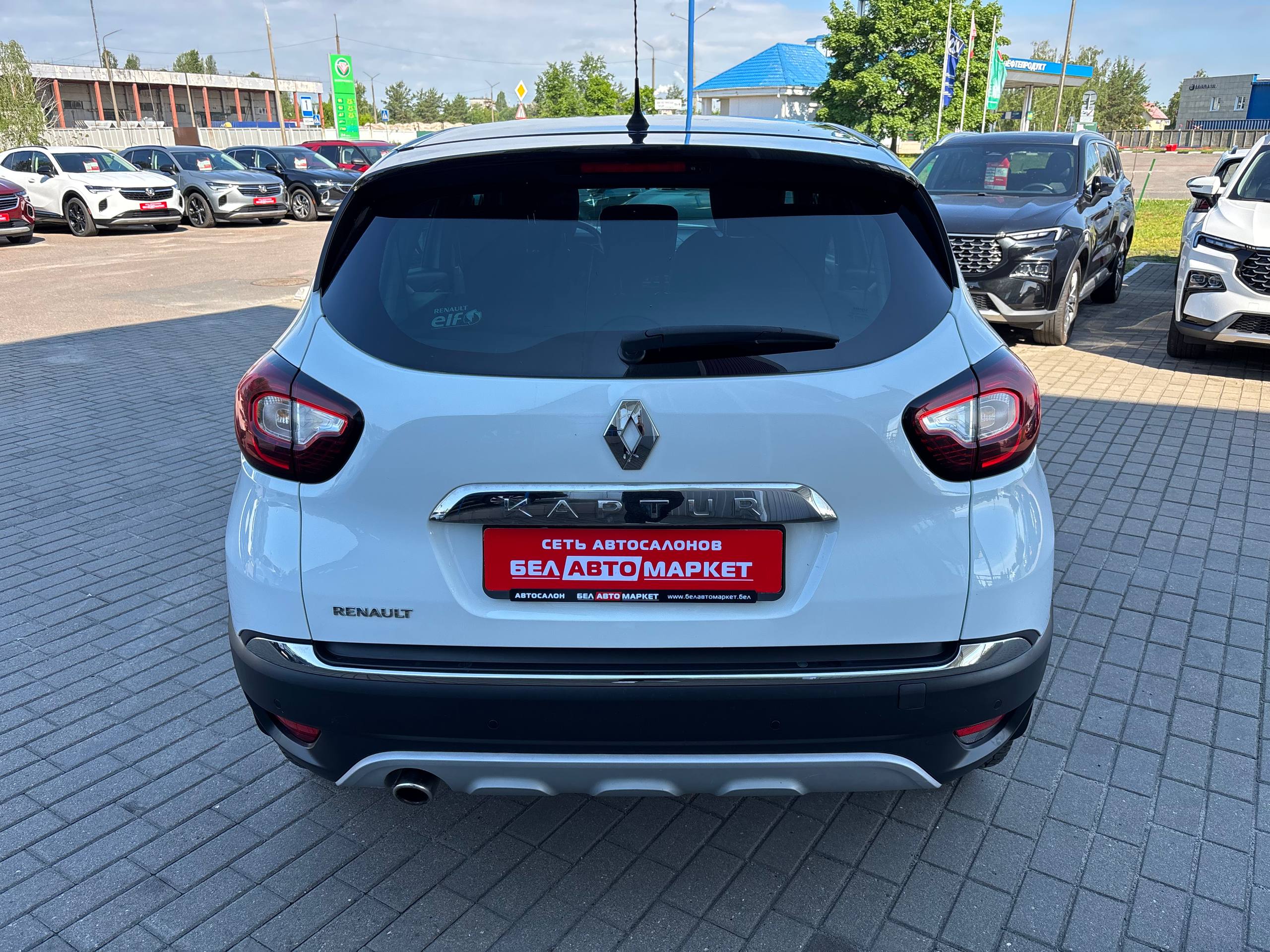 Фото автомобиля 5