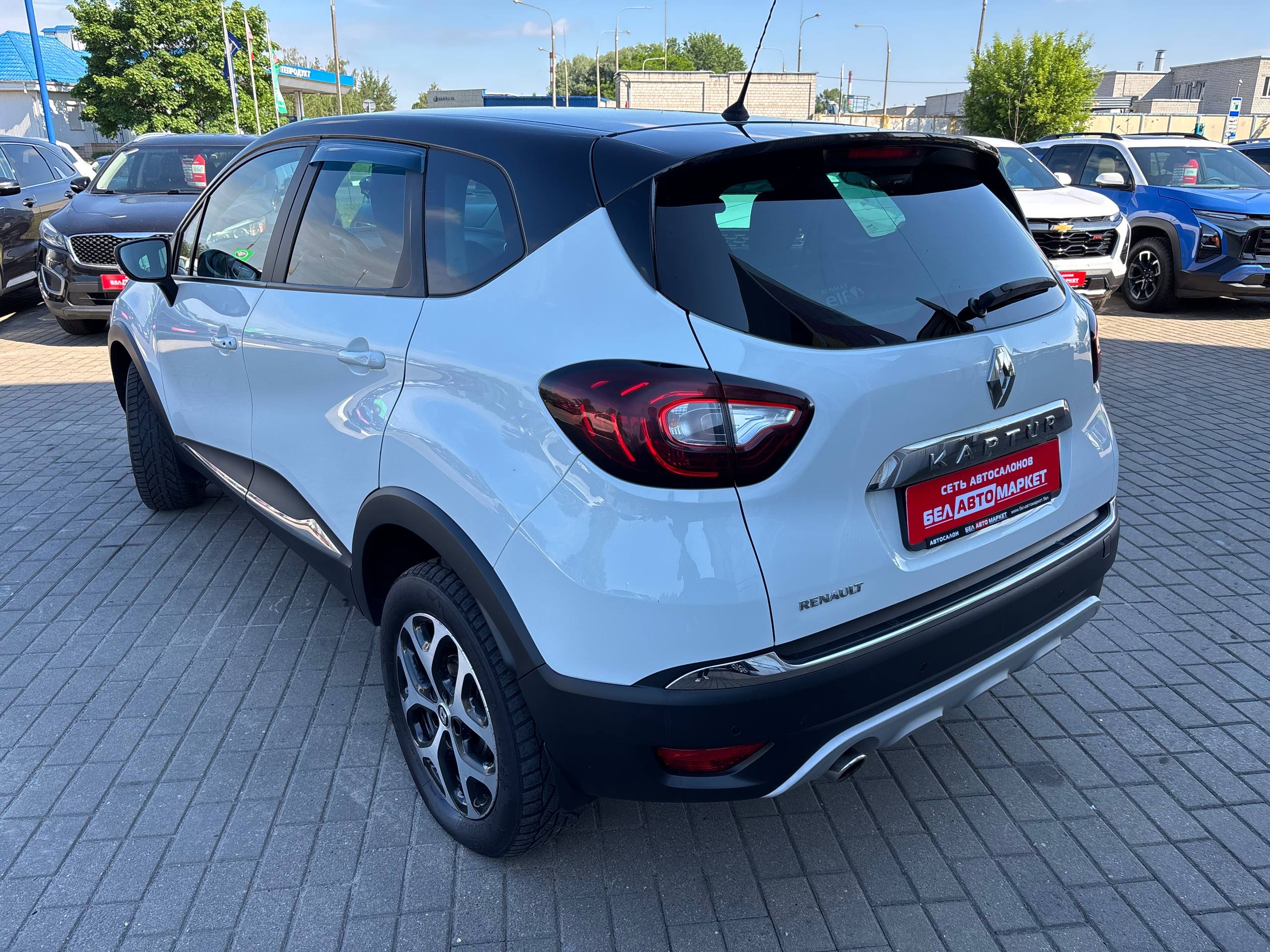 Фото автомобиля 6