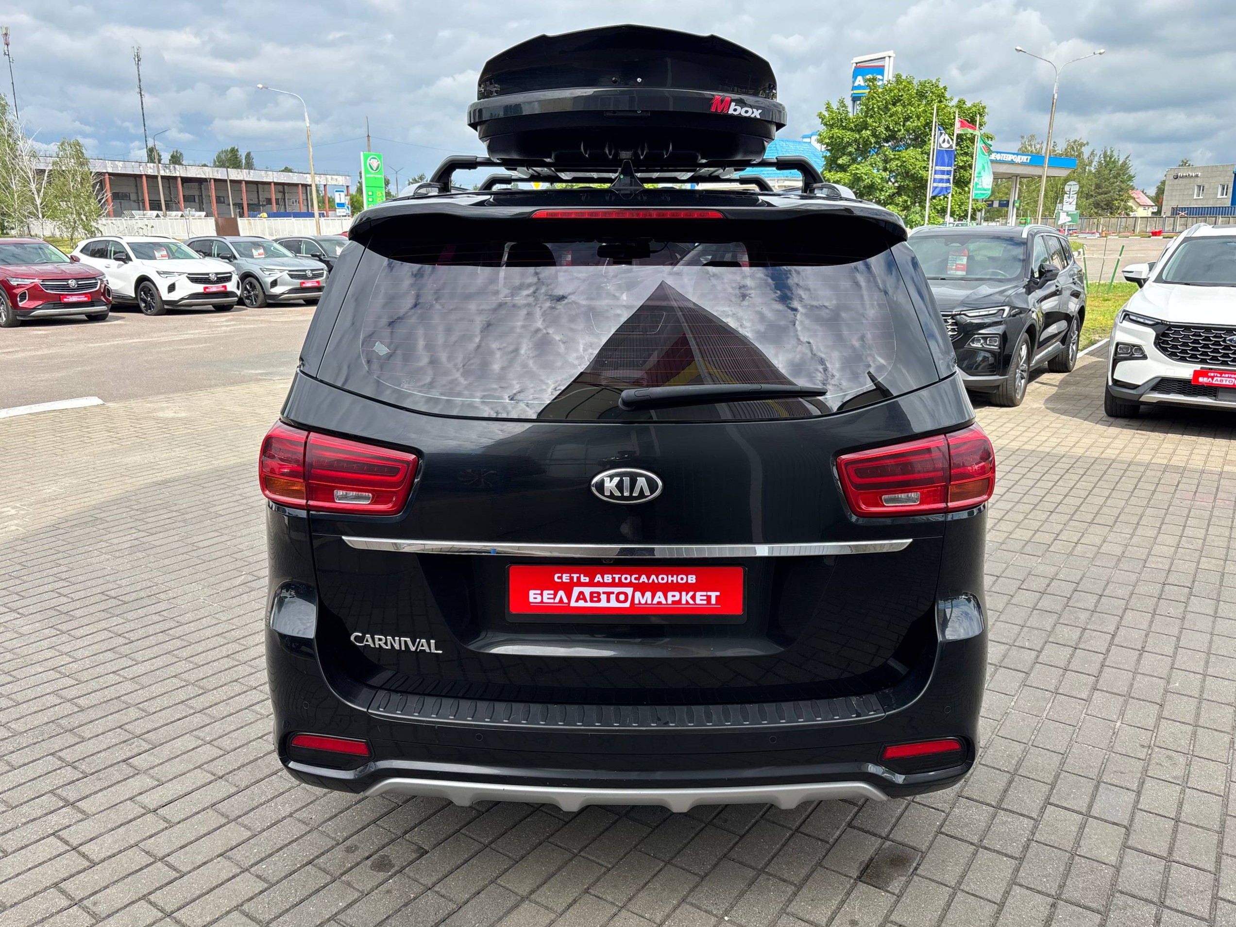 Фото автомобиля 2