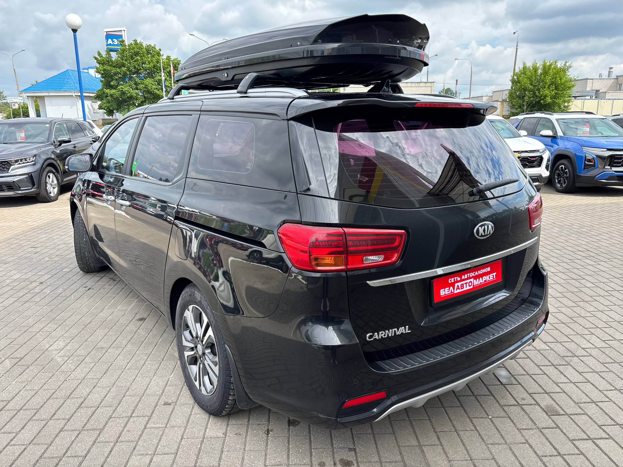 Фото автомобиля 6
