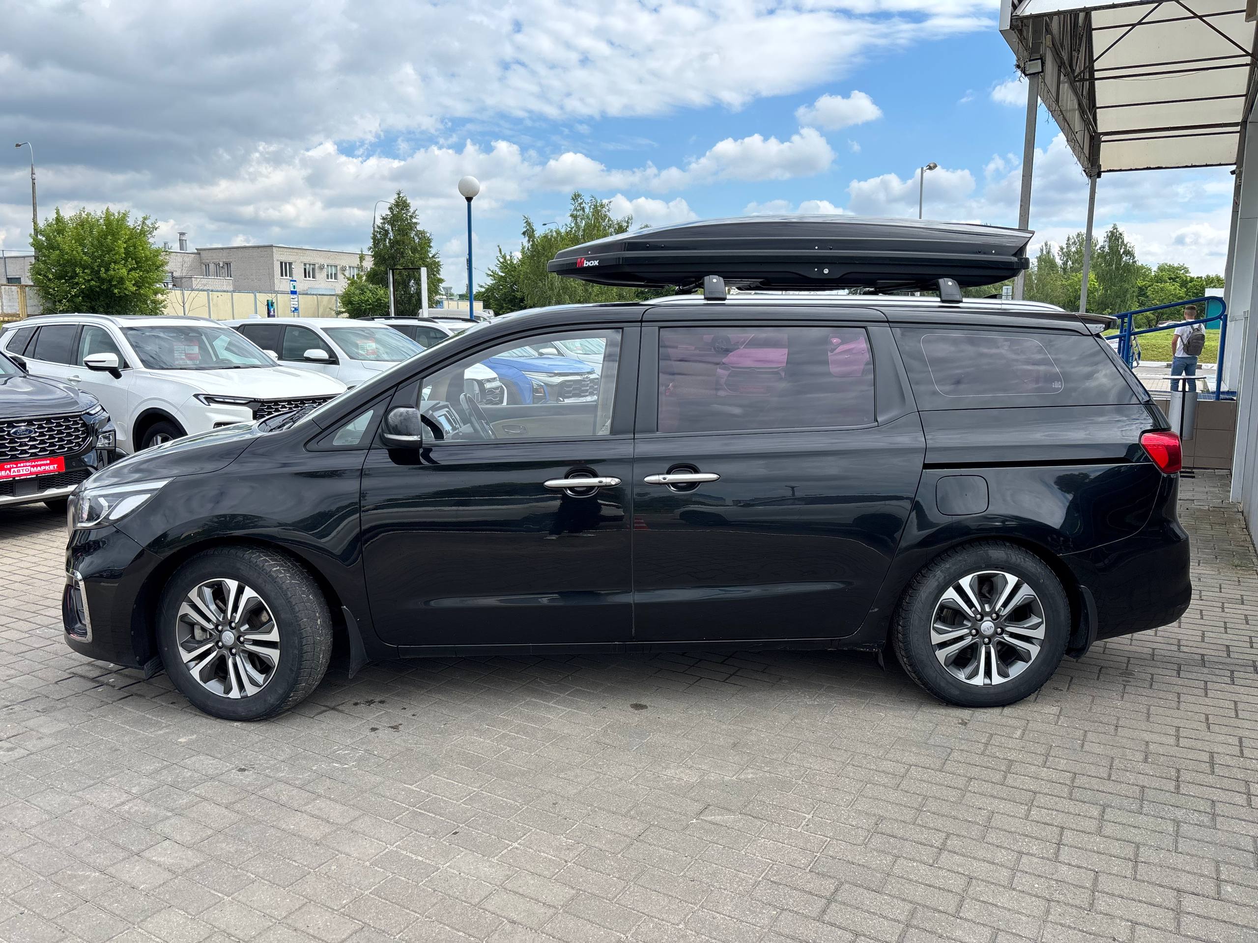 Фото автомобиля 7