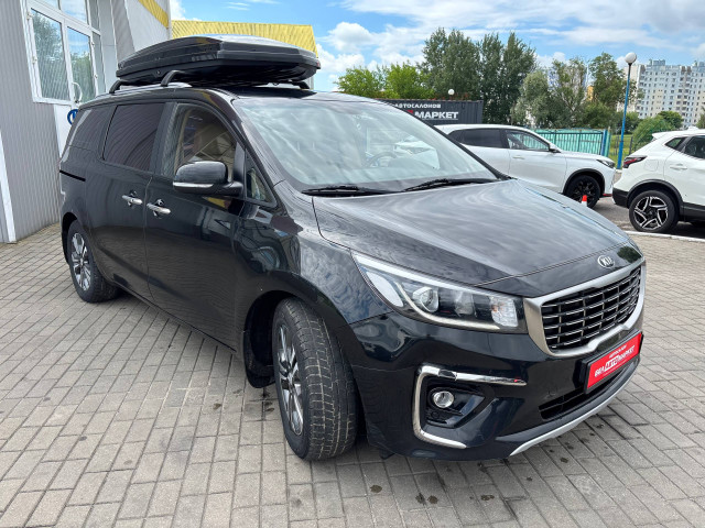 Фото автомобиля 1