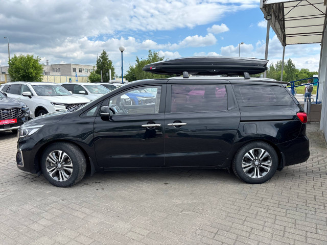 Фото автомобиля 7