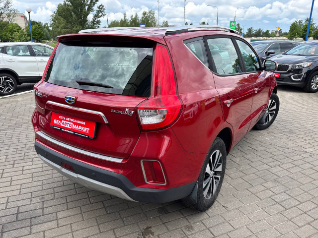 Фото автомобиля 5