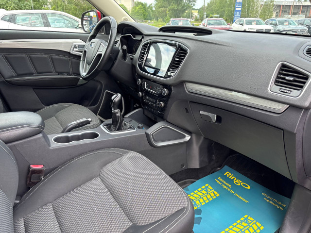 Фото автомобиля 18
