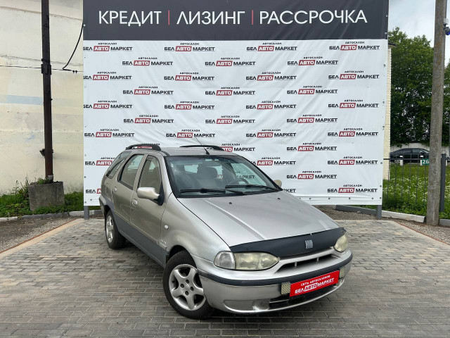 Фото автомобиля 1