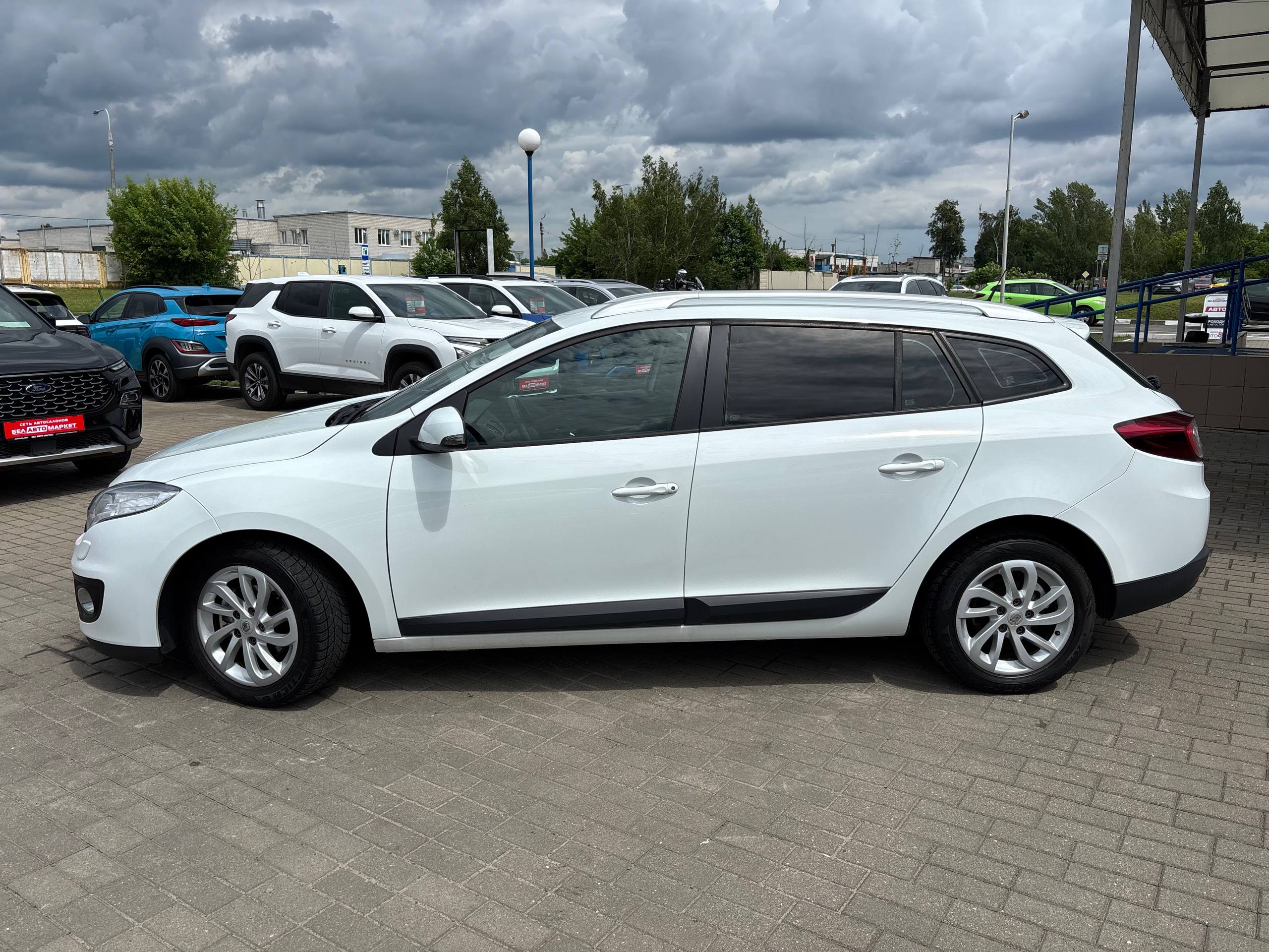 Фото автомобиля 7