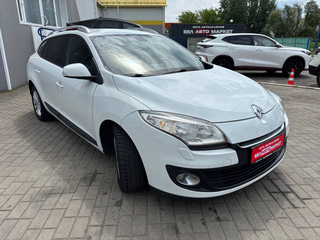Фото автомобиля 1