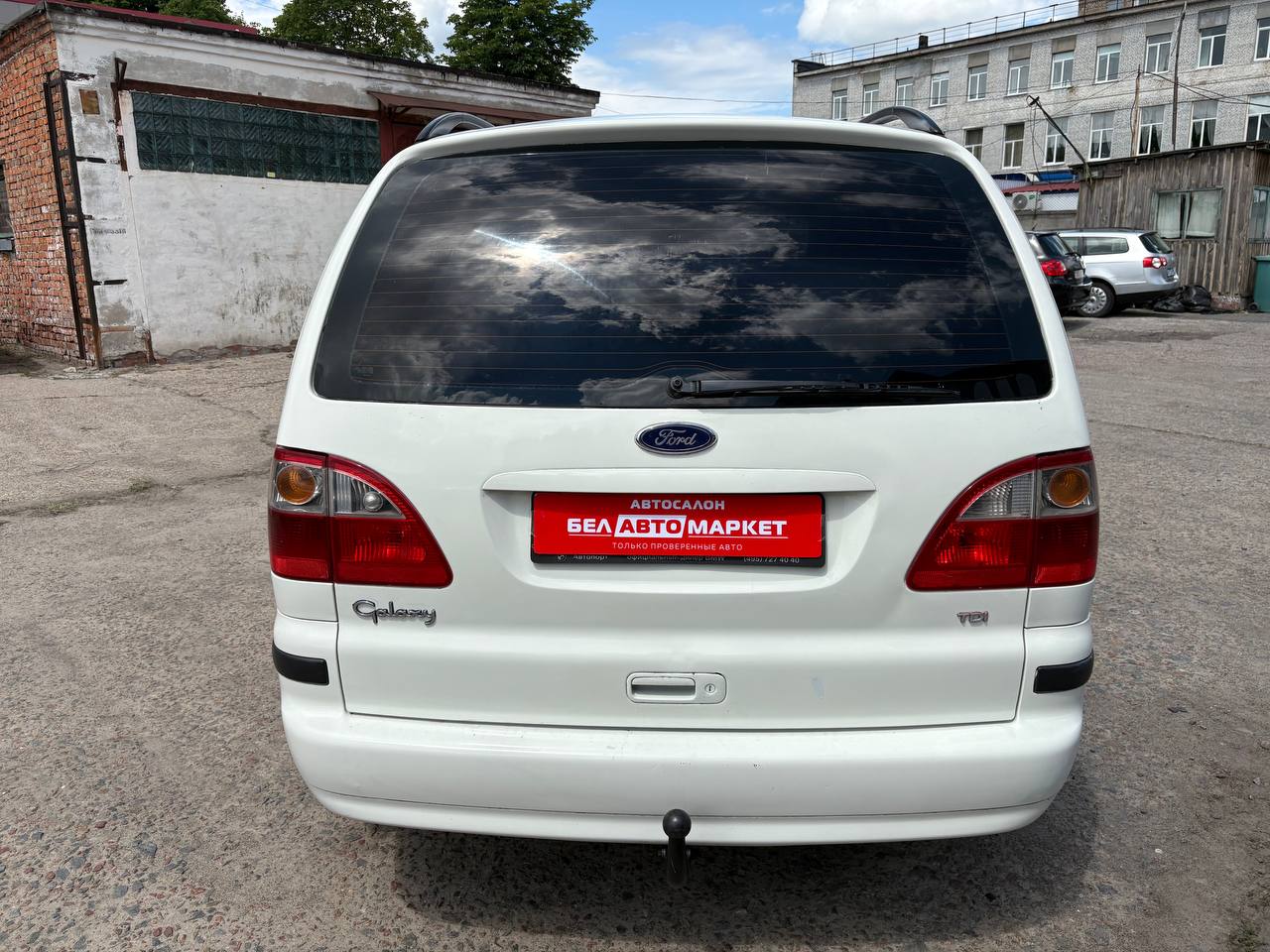 Фото автомобиля 5