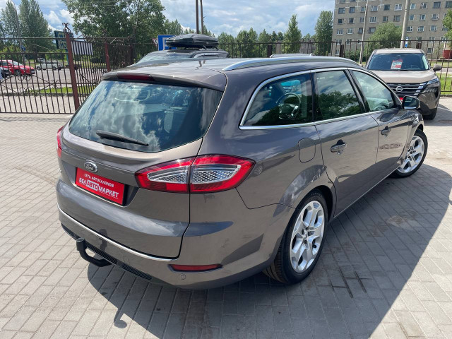Фото автомобиля 2
