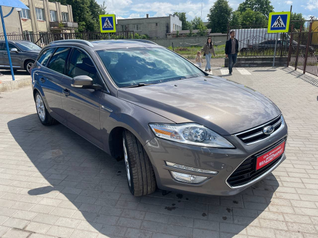 Фото автомобиля 3