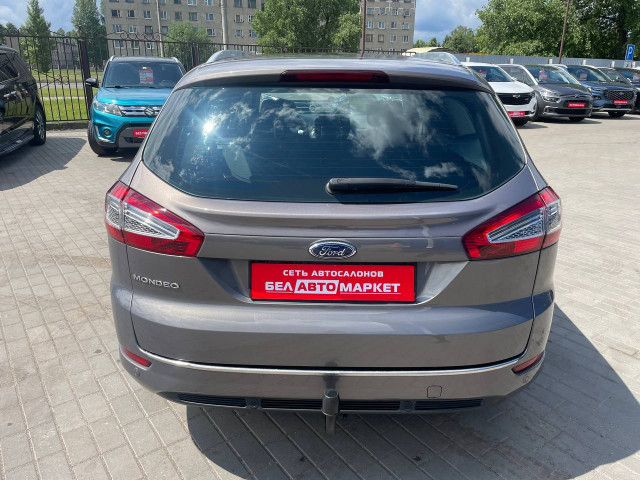 Фото автомобиля 5