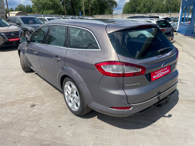 Фото автомобиля 6