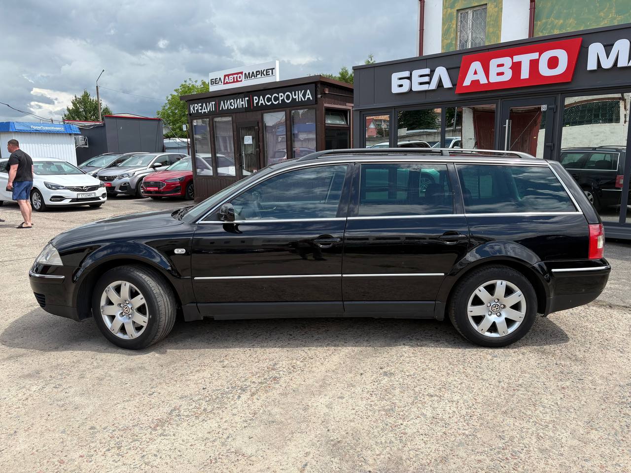 Фото автомобиля 7