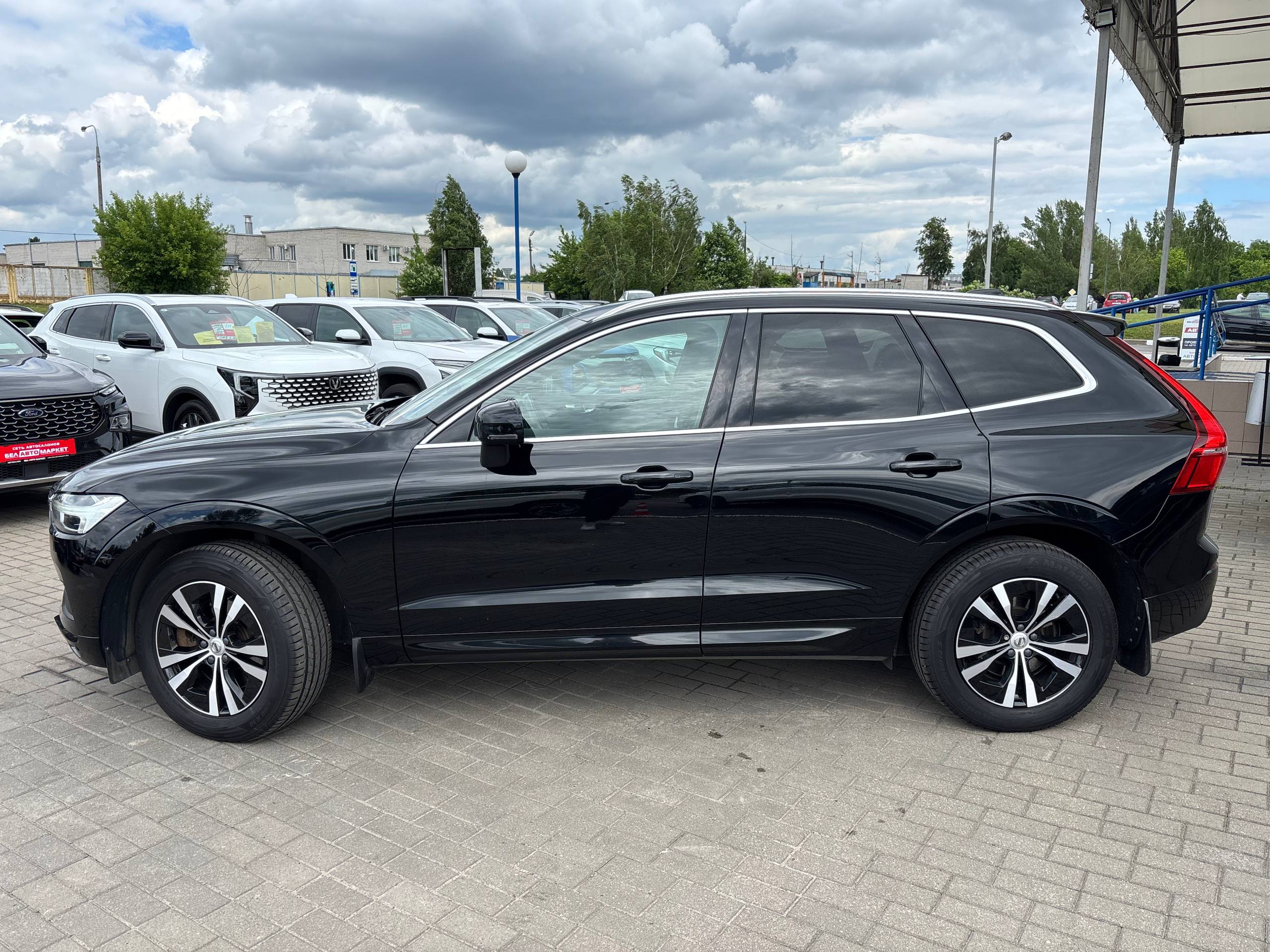 Фото автомобиля 2