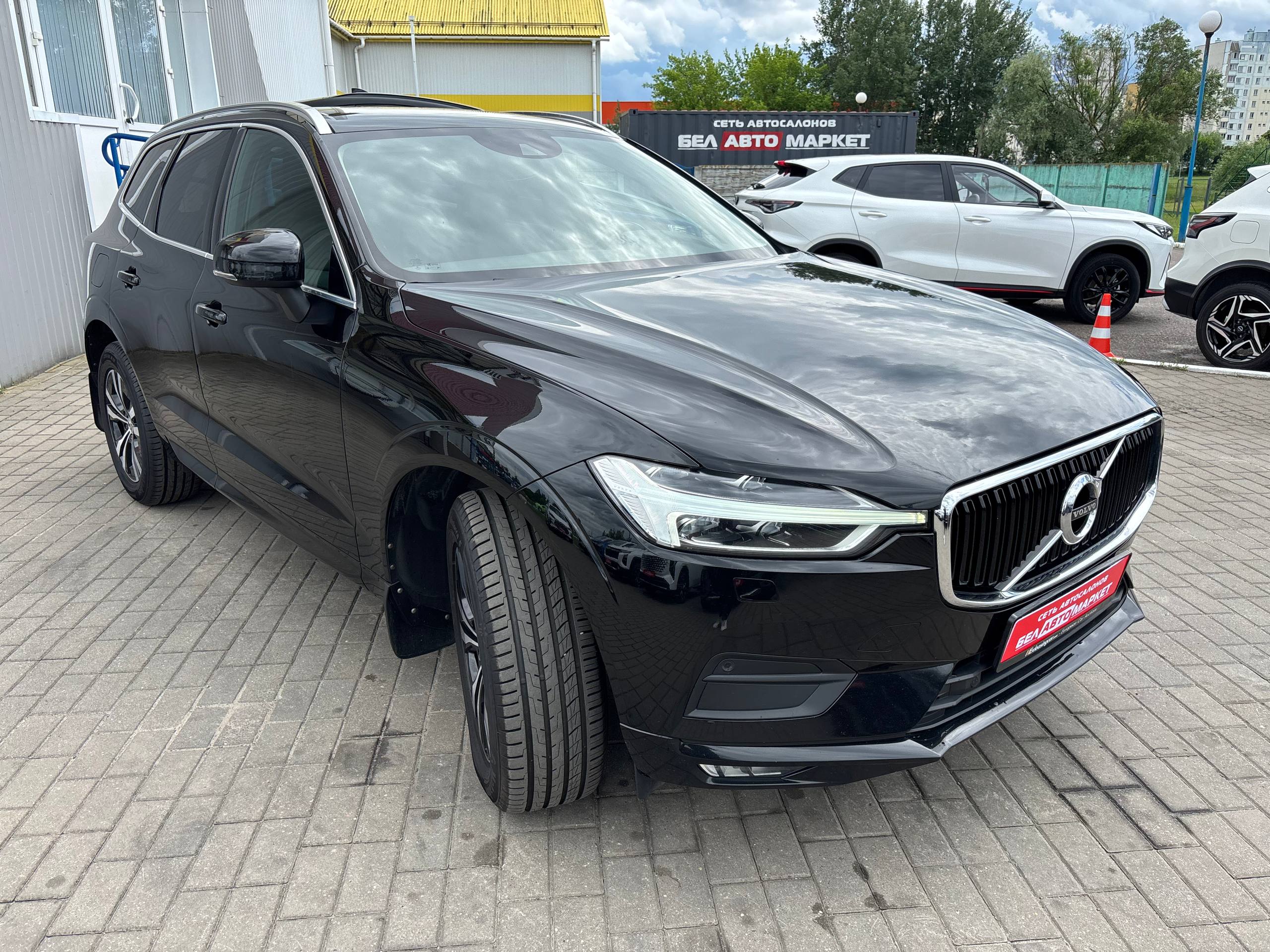 Фото автомобиля 4
