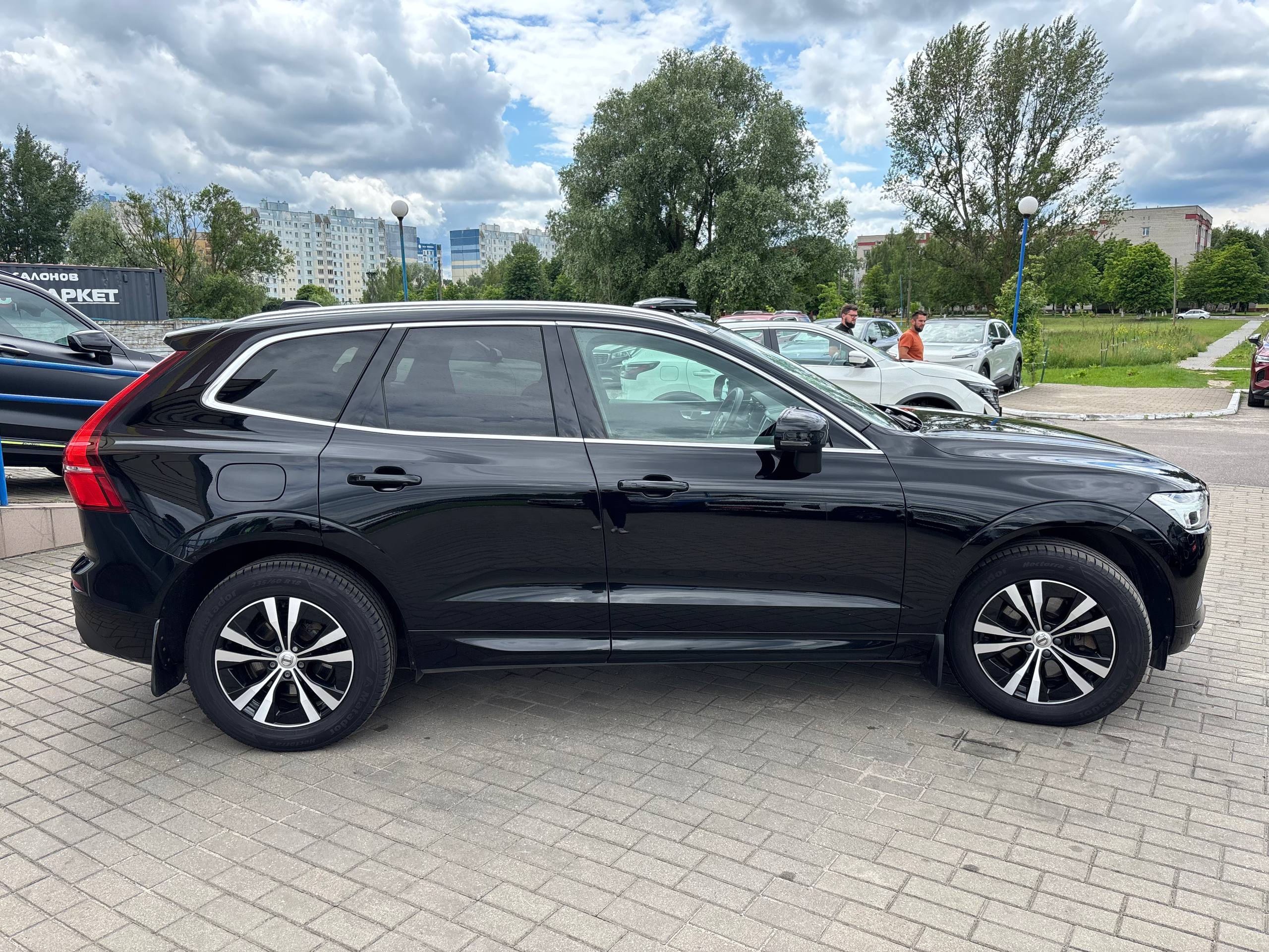 Фото автомобиля 5